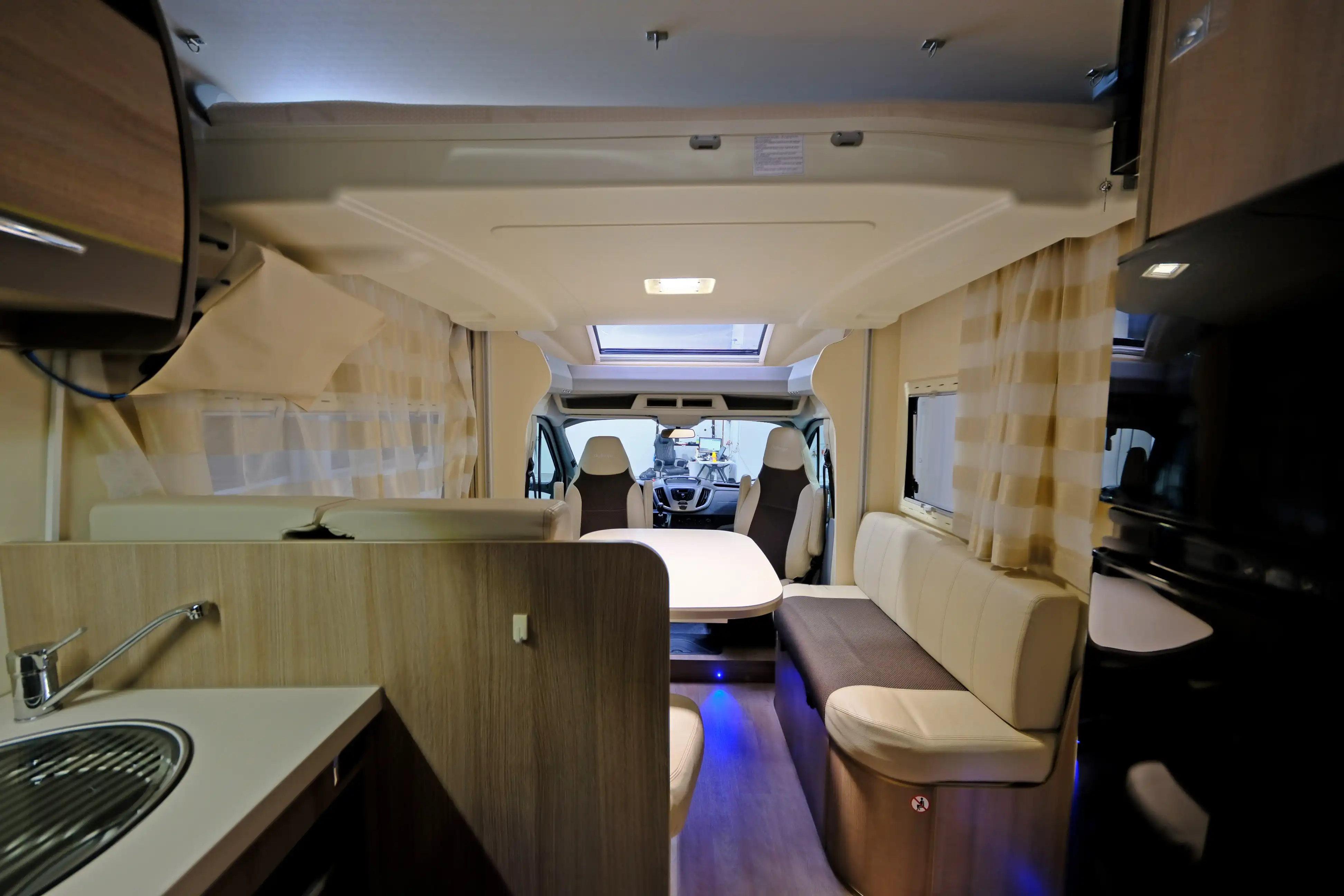 CHALLENGER Genesis 290